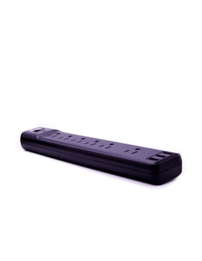 Supresor de picos Smartbitt SBSS-B6-3U
