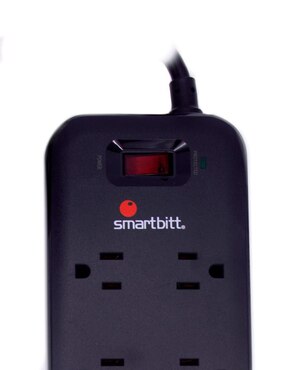 Supresor de picos Smartbitt SBSS-B12-5U