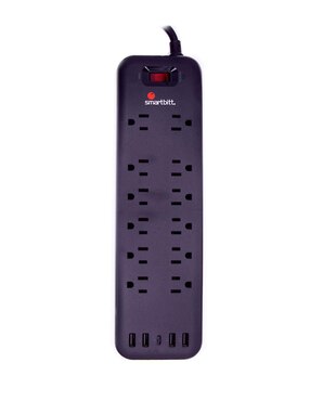 Supresor de picos Smartbitt SBSS-B12-5U