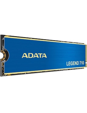 Unidad SSD Adata Capacidad 512 GB