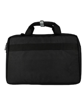 Maletín T2Go de poliéster con compartimiento para laptop 15 pulgadas