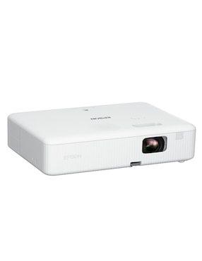 Proyector Epson Epiqvision Flex Co-W01
