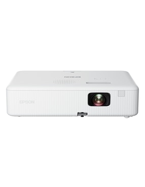 Proyector Epson Epiqvision Flex Co-W01
