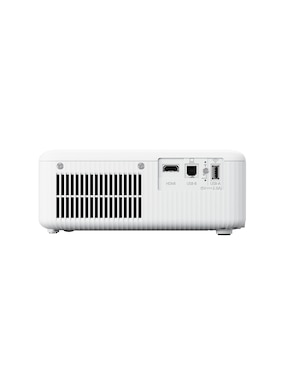 Proyector Epson Epiqvision Flex Co-W01