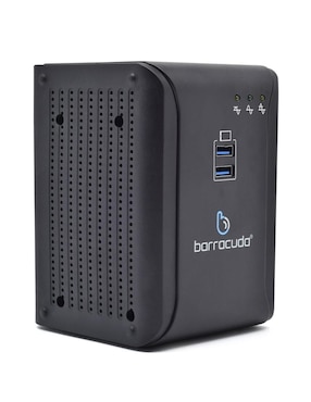 Regulador de voltaje Barracuda AVR-1300