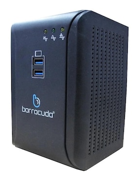Regulador de voltaje Barracuda AVR-1300