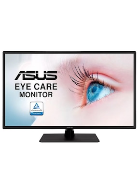 Monitor Asus Full HD 31.5 Pulgadas VA329HE