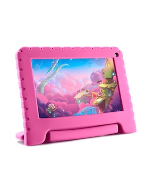 Tablet Multilaser Kid Pad 7 Pulgadas 32 GB