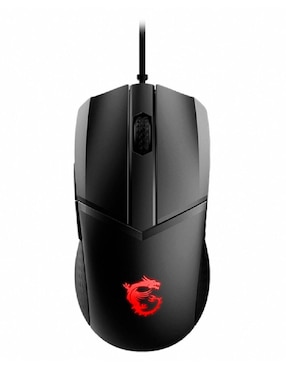 Mouse Inalámbrico MSI GM41