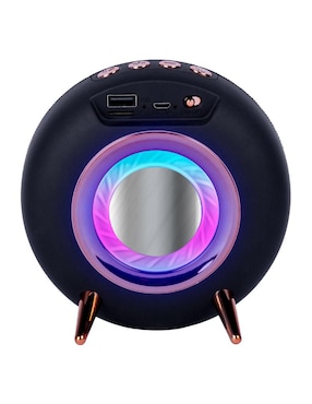 Bocina Gaming Techzone DN-YX07A Inalámbrica