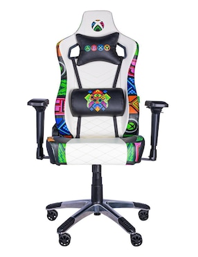 Silla gamer Xbox Official Gear Xbox