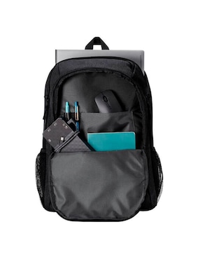 Mochila para viaje Hp impermeable unisex