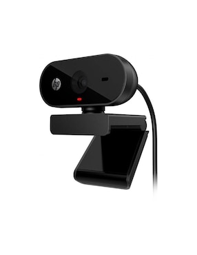 Webcam de 1080 px HP 53X27AA