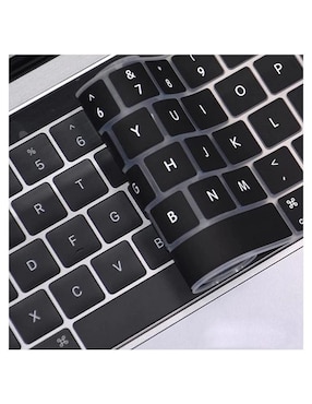 Protector para teclado Lenfech para Macbook Pro