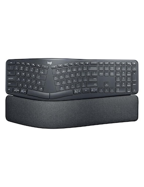 Teclado Inalámbrico Logitech Ergo K860