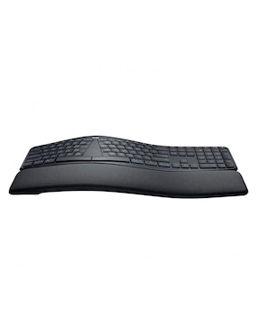 Teclado Inalámbrico Logitech Ergo K860
