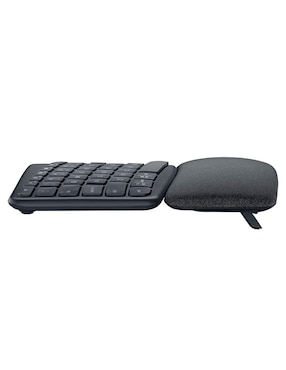 Teclado Inalámbrico Logitech Ergo K860