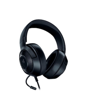 Audífono Gamer Over-Ear Razer RZ04-02950100-R3 Alámbricos con Cancelación de Ruido