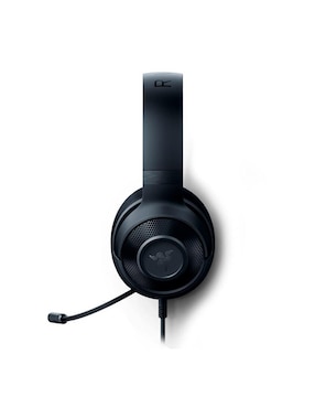 Audífono Gamer Over-Ear Razer RZ04-02950100-R3 Alámbricos con Cancelación de Ruido