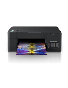 Multifuncional Brother DCP-T420W De Inyección De Tinta Alámbrica E Inalámbrica A Color