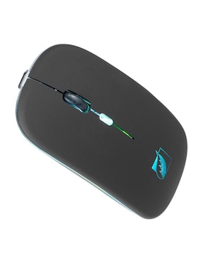 Mouse Inalámbrico Greenleaf 18-8859