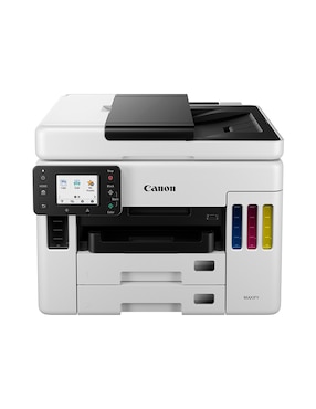Impresora Portátil Canon Selphy CP1300 de Transferencia térmica alámbrica e  inalámbrica a color