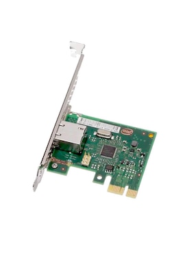 Adaptador de Red Ethernet Intel I210T1