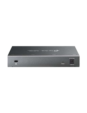 Conmutador ethernet Inalámbrico Tp-Link TL-SG108E/NEW