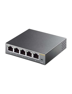 Conmutador ethernet Inalámbrico Tp-Link TL-SG105E/NEW