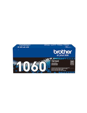 Tóner Brother TN1060 Negro