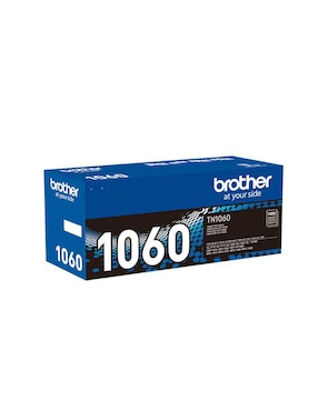 Tóner Brother TN1060 negro