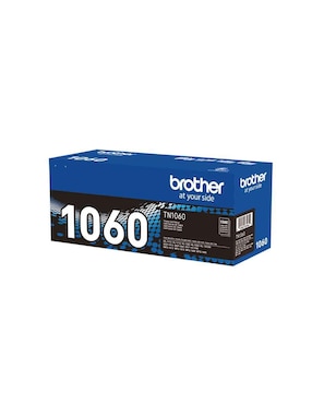 Tóner Brother TN1060 negro