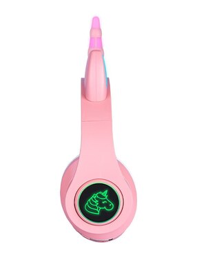 Audífonos Over-Ear Techzone DN-BEJ09A inalámbricos
