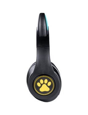 Audífonos Over-Ear Techzone DN-BEJ03B inalámbricos
