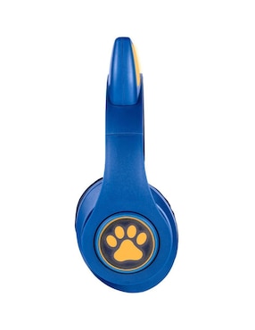 Audífonos Over-Ear Techzone DN-BEJ03B inalámbricos