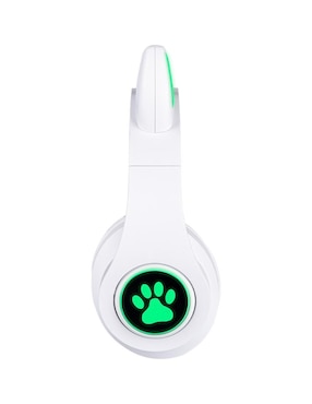 Audífonos Over-Ear Techzone DN-BEj03B inalámbricos