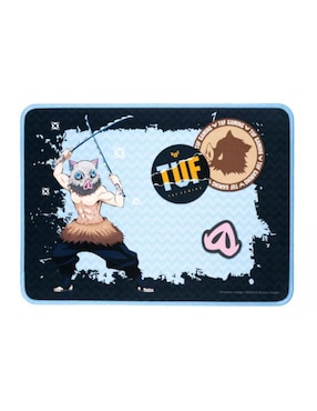 Mouse Pad Asus TUF Gaming X Dem Con Antideslizante