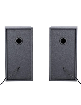 Bocina Techzone DN-DYX09B Alámbrica