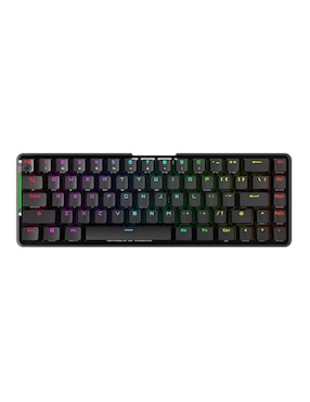 Teclado Gaming Alámbrico E Inalámbrico ASUS 90MP01Y1-BKUA00