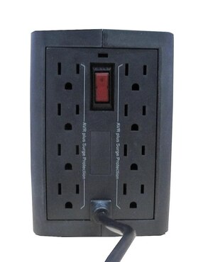 Regulador Barracuda AVR-1301