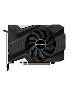 Tarjeta De Video Gigabyte GV-N1656OC-4GD