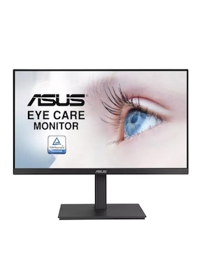 Monitor ASUS Full HD 27 Pulgadas VA27EQSB