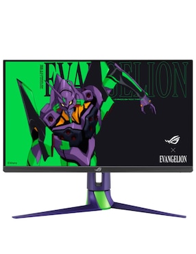 Monitor ASUS WQHD 27 Pulgadas ROG STRIX XG27AQM-G