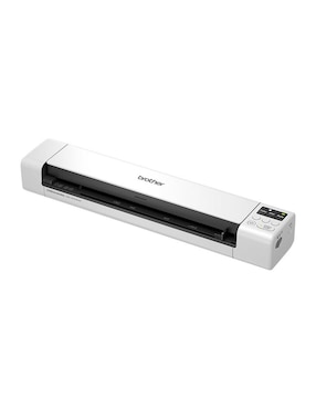 Escáner Portátil Brother DS-640