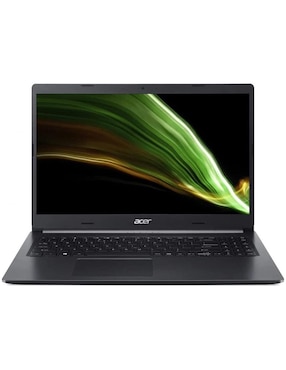 Laptop Acer NX.A89AL.002 15.6 Pulgadas Full HD AMD Ryzen 3 8 GB RAM 256 GB SSD