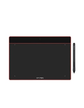 Tableta Gráfica XP-Pen H44000Q HD