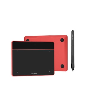 Tableta Gráfica XP-Pen H44000Q HD
