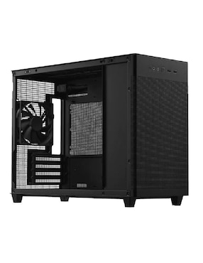 Gabinete de Computadora ASUS AP201/WHT/MESH