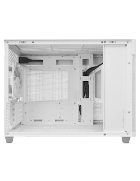 Gabinete de Computadora ASUS AP201/BLK/MESH
