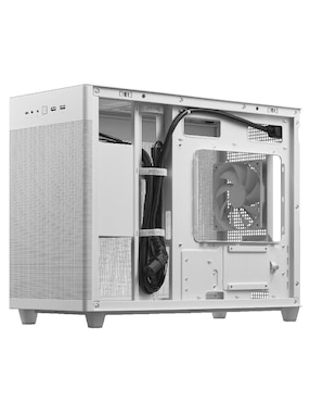 Gabinete de Computadora ASUS AP201/BLK/MESH
